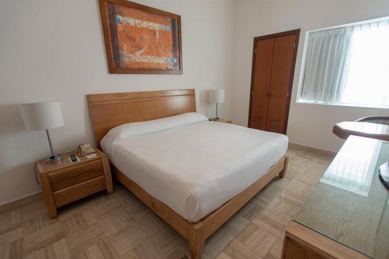 Ocean Breeze Nuevo Vallarta Hotel 4*