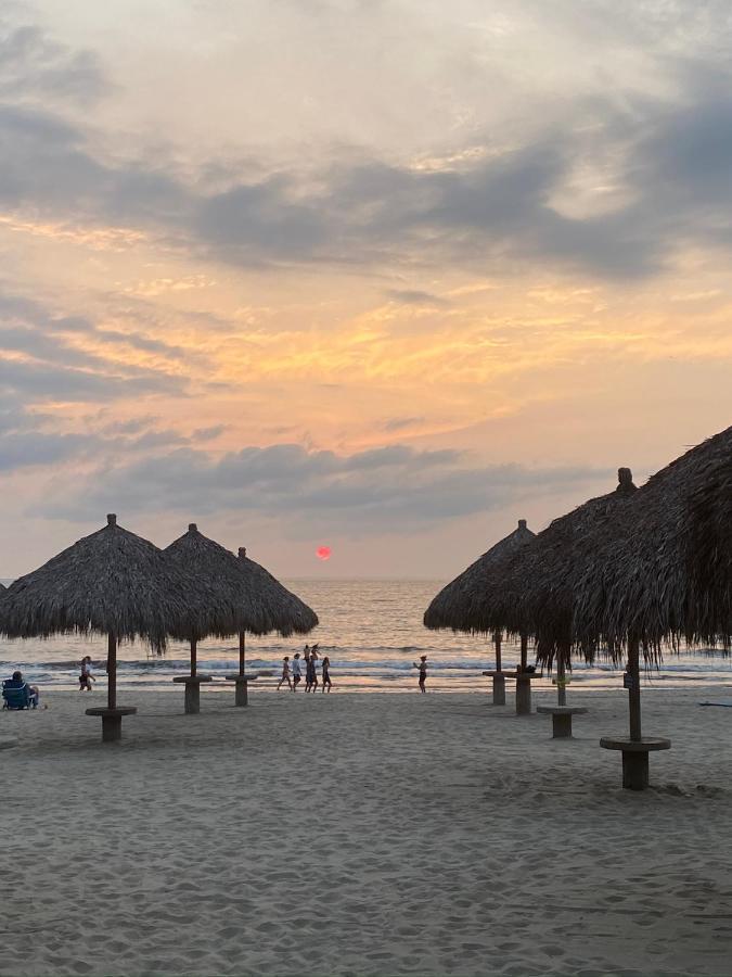 Apartment Playa Royale
