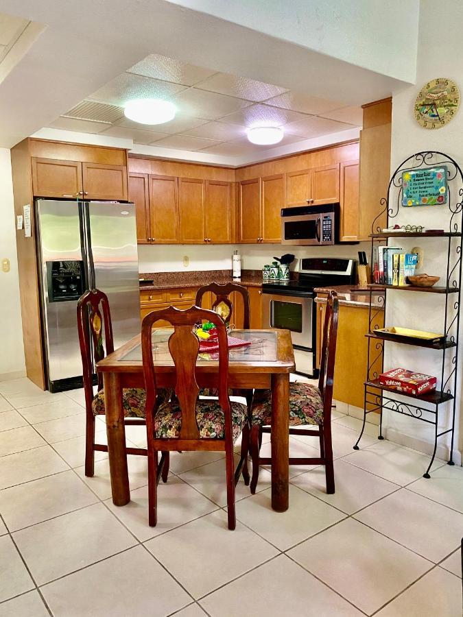 Playa Royale Apartment *