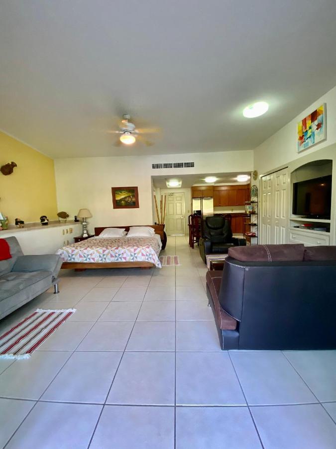 Apartment Playa Royale *