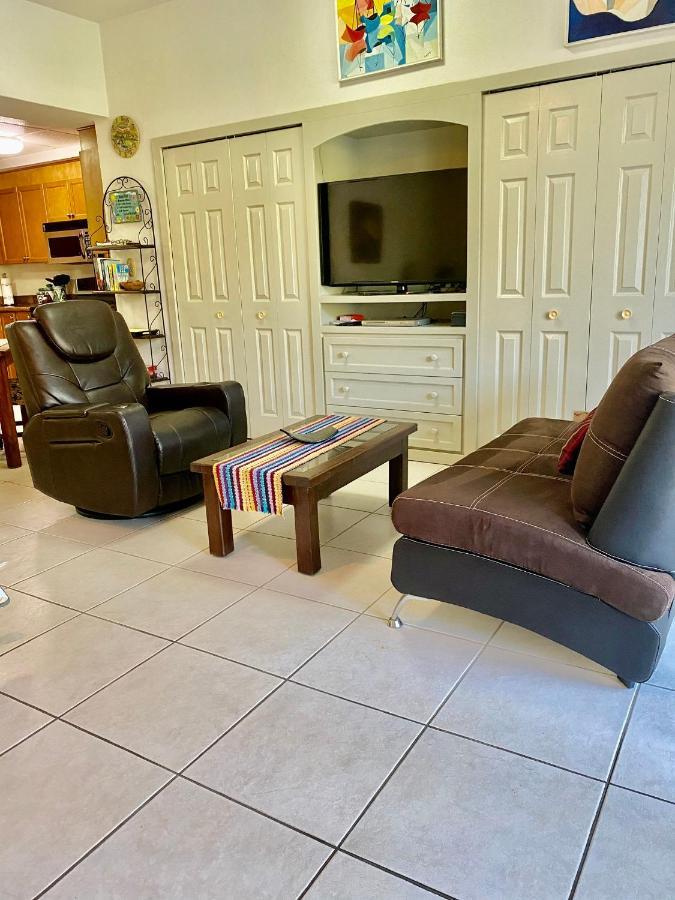 Playa Royale Apartment