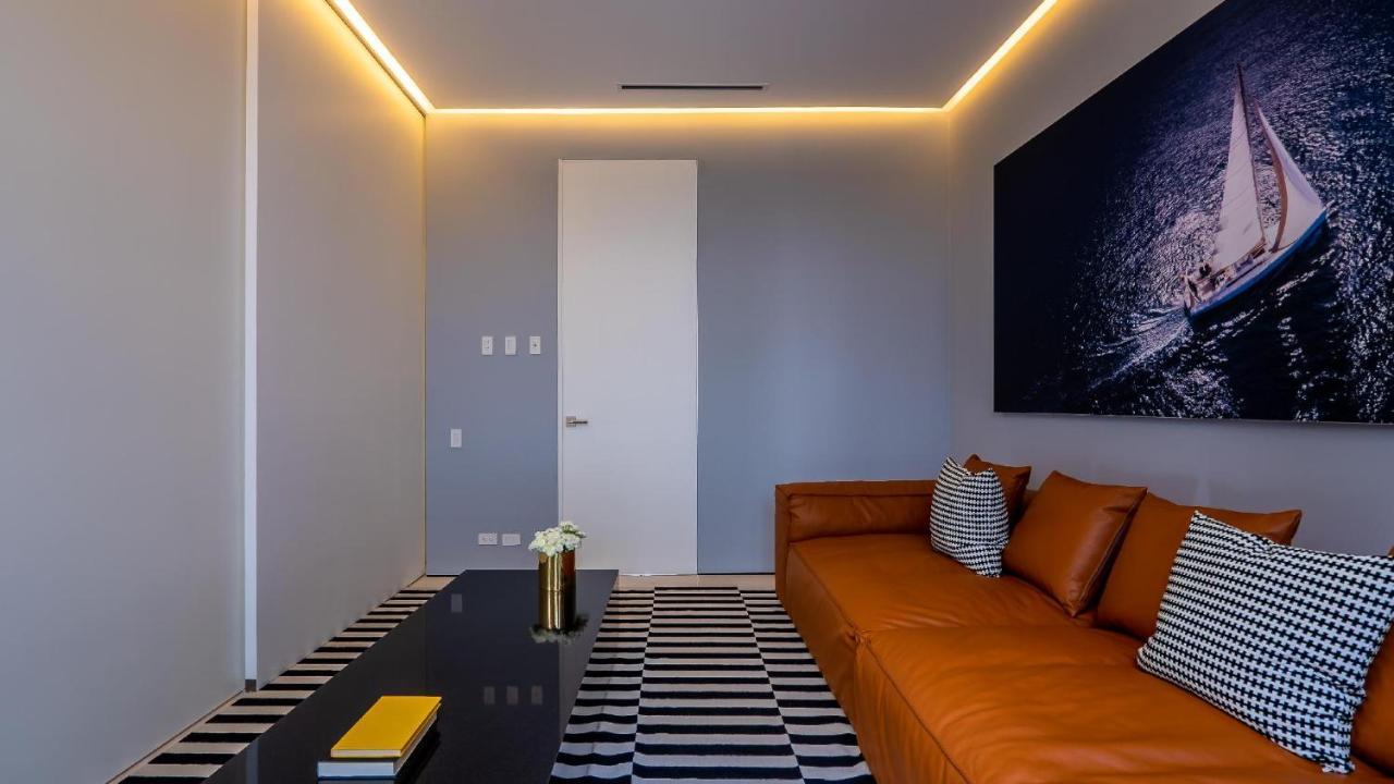 Holiday home Pier 57 - 610 2 Bedroom & Sunset Rooftop In Pv