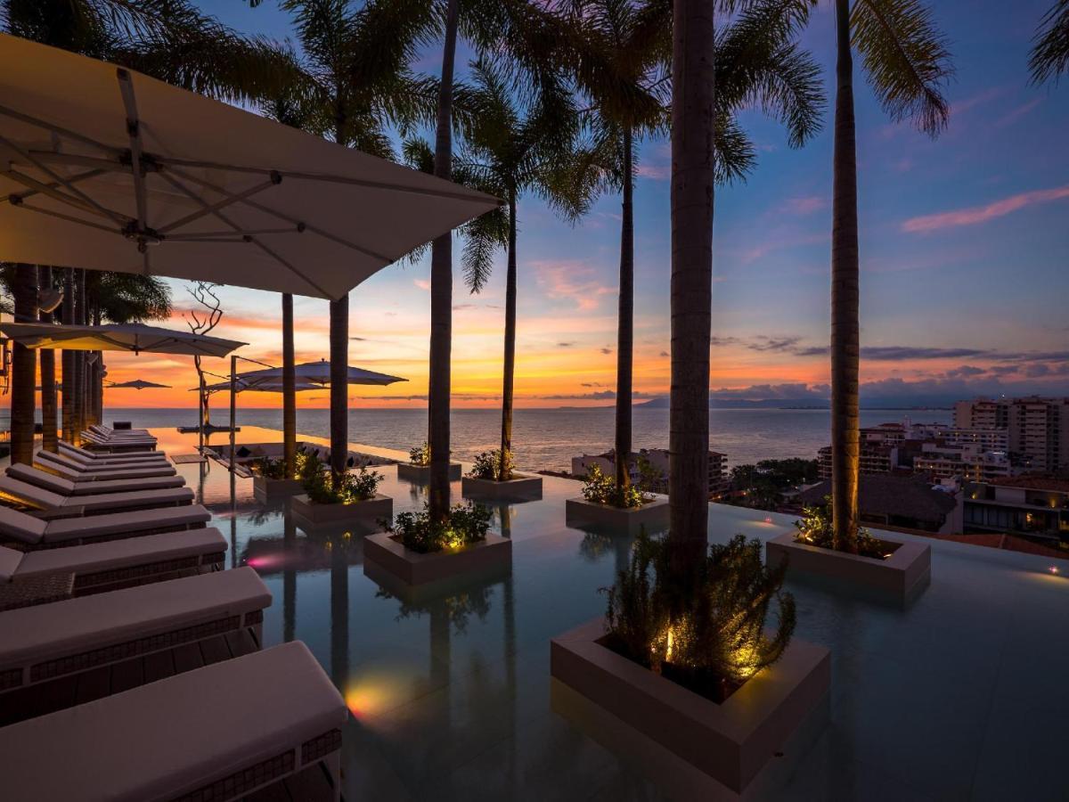 Holiday home Pier 57 - 610 2 Bedroom & Sunset Rooftop In Pv
