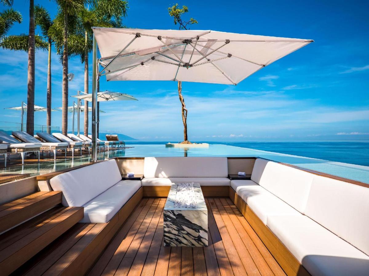 Pier 57 - 610 2 Bedroom & Sunset Rooftop In Pv Holiday home Puerto Vallarta