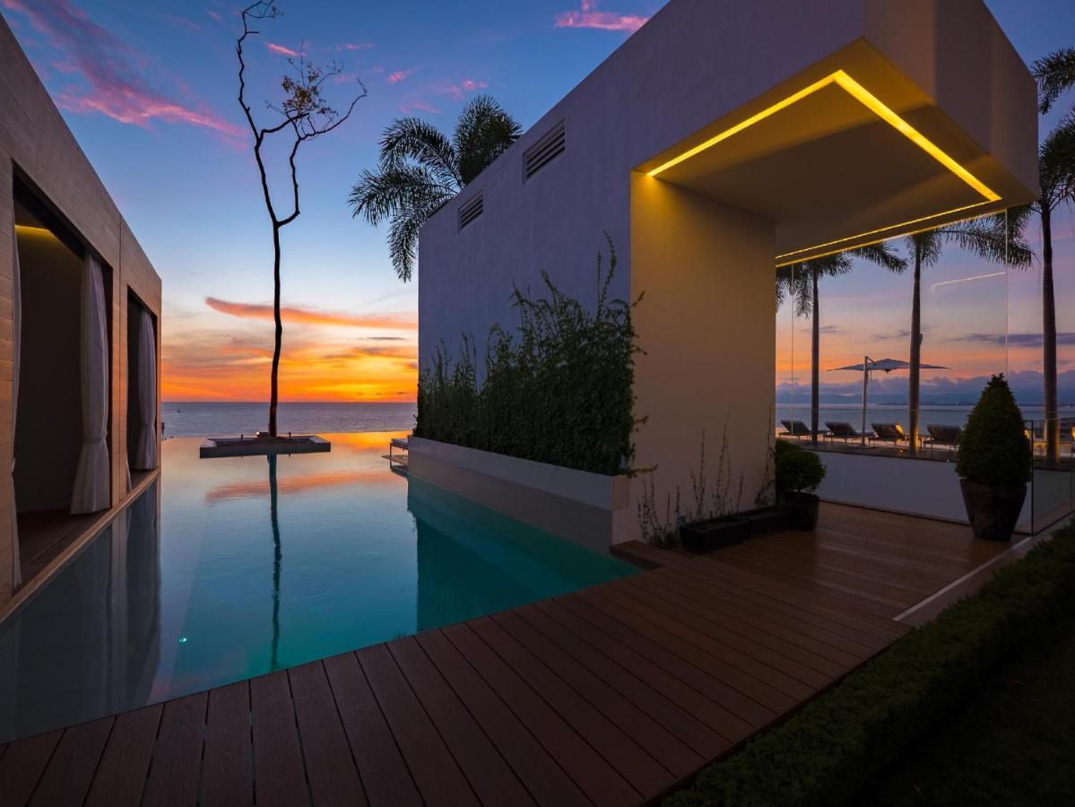 Holiday home Pier 57 - 610 2 Bedroom & Sunset Rooftop In Pv