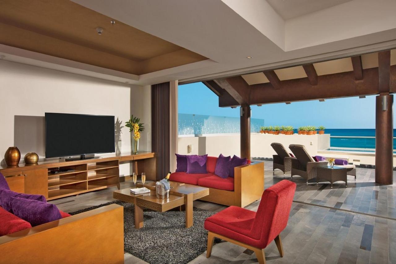 Resort Secrets Vallarta Bay & - Adults Only Puerto Vallarta