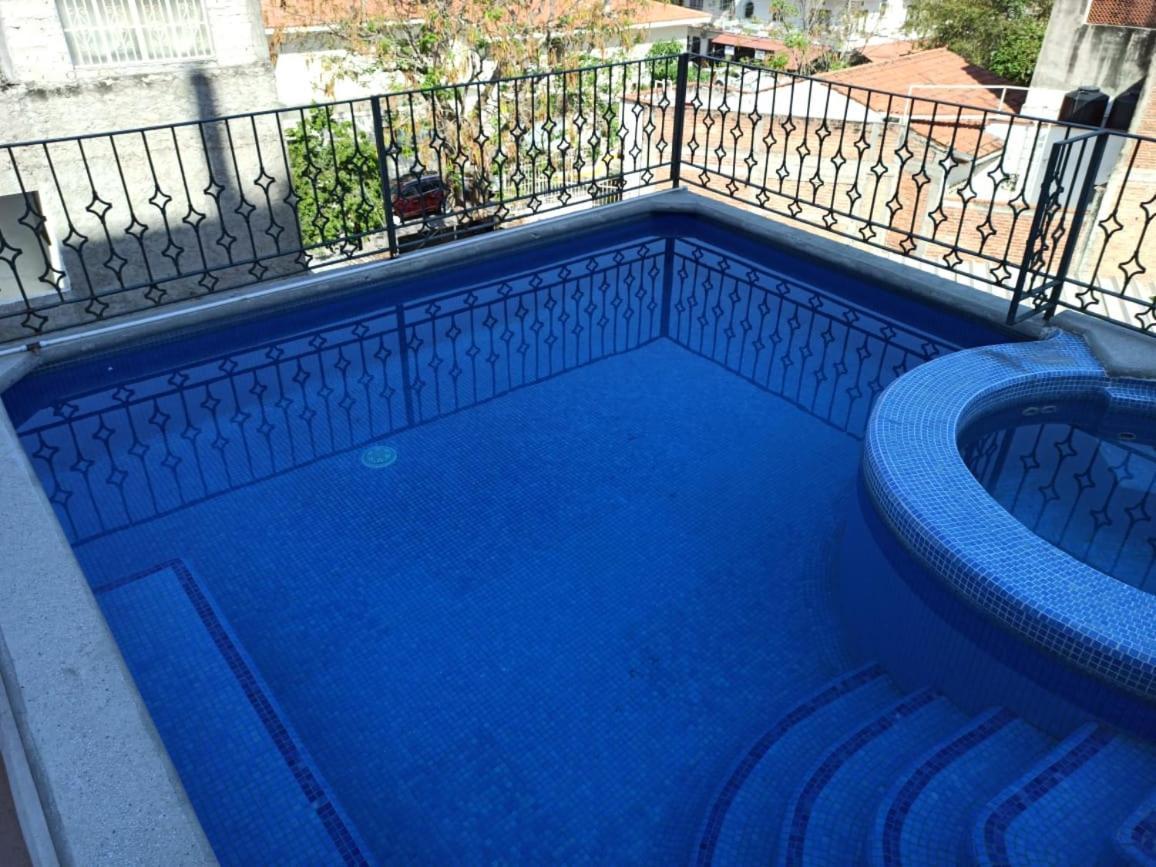 Aparthotel Vallarta Jr