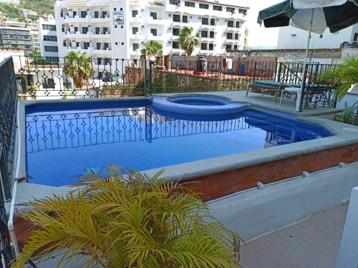 Aparthotel Vallarta Jr