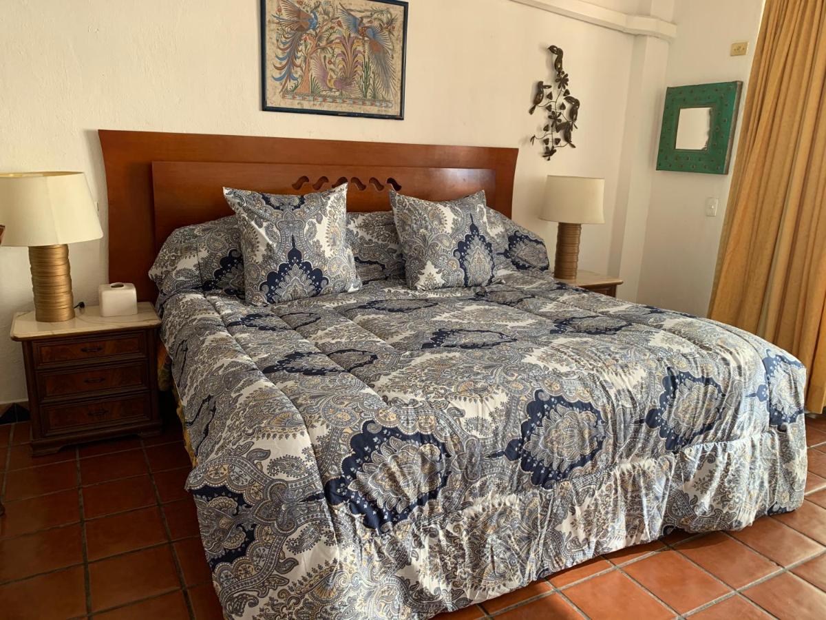 Vallarta Jr Aparthotel 3*