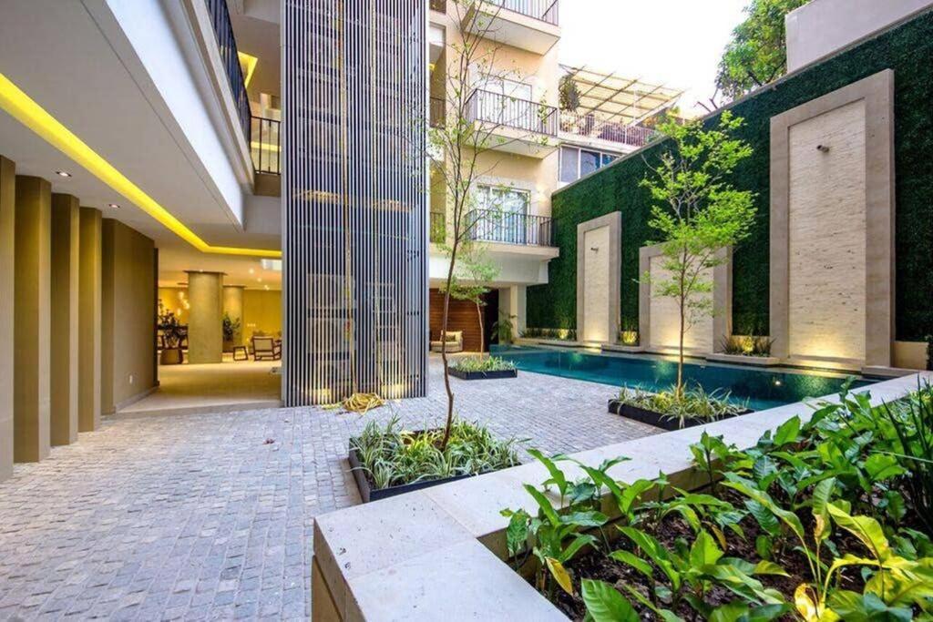 Apartamento Zenith 601, Zona Romantica, 2 Balconies With Incredible Views, Rooftop Pool Puerto Vallarta