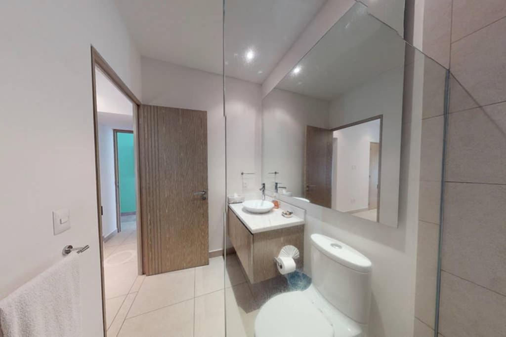Zenith 601, Zona Romantica, 2 Balconies With Incredible Views, Rooftop Pool Apartamento *