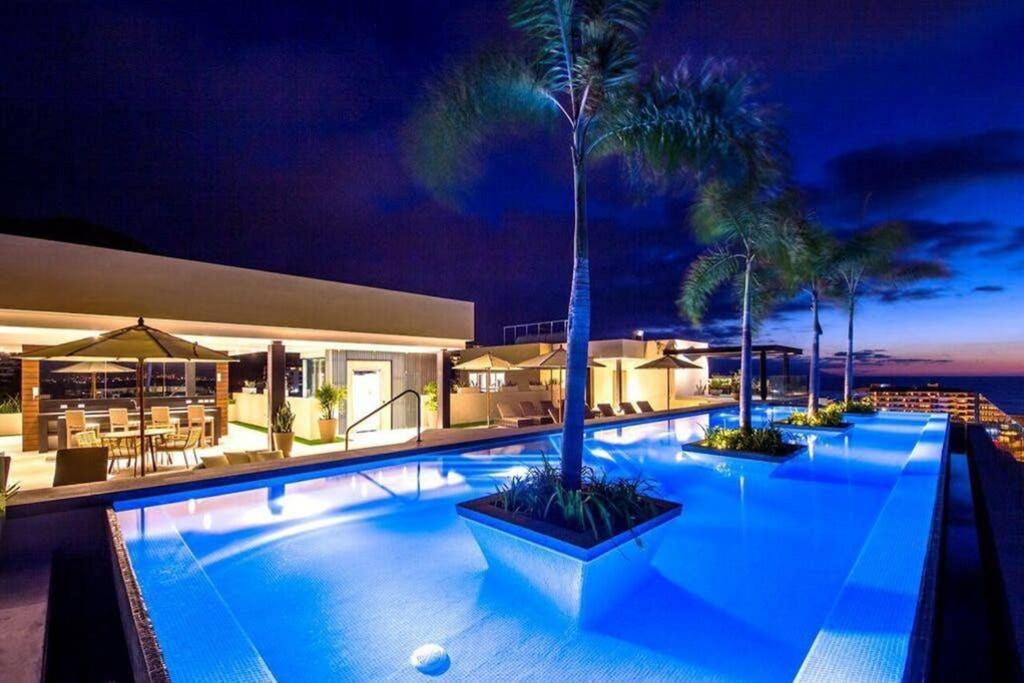 Zenith 601, Zona Romantica, 2 Balconies With Incredible Views, Rooftop Pool Apartamento