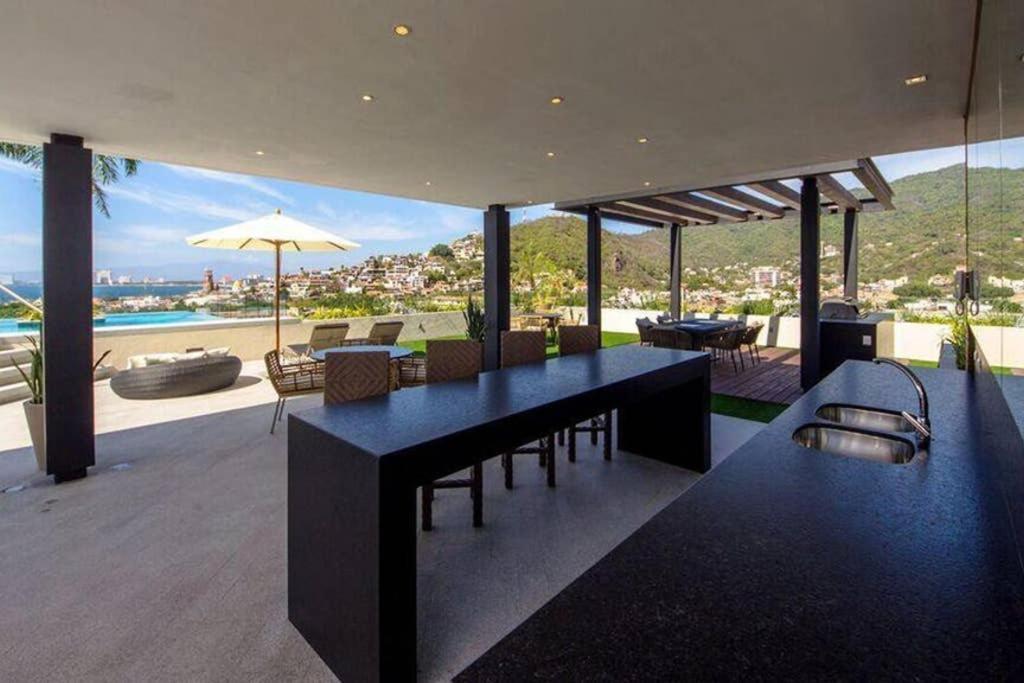 Zenith 601, Zona Romantica, 2 Balconies With Incredible Views, Rooftop Pool Apartamento *