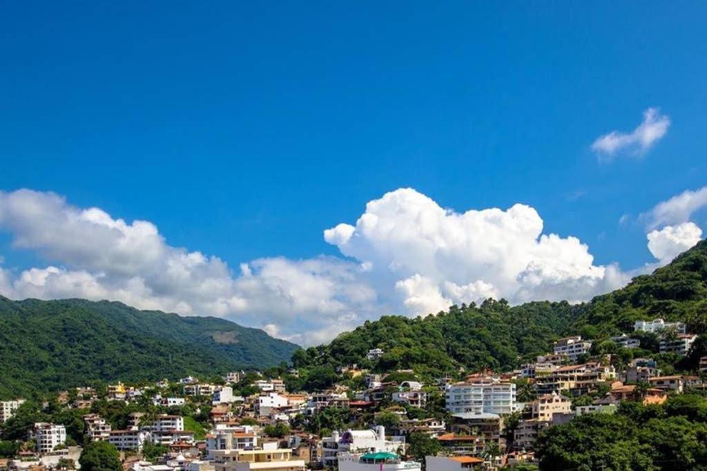 Zenith 601, Zona Romantica, 2 Balconies With Incredible Views, Rooftop Pool Apartamento