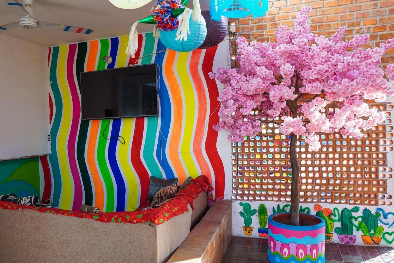 Vallarta (adults Only) Hostel