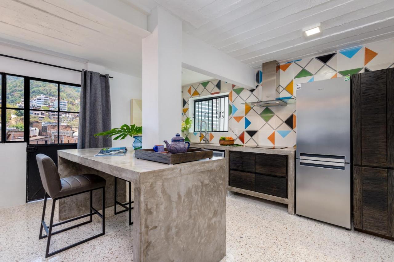 Cuale 4* Puerto Vallarta
