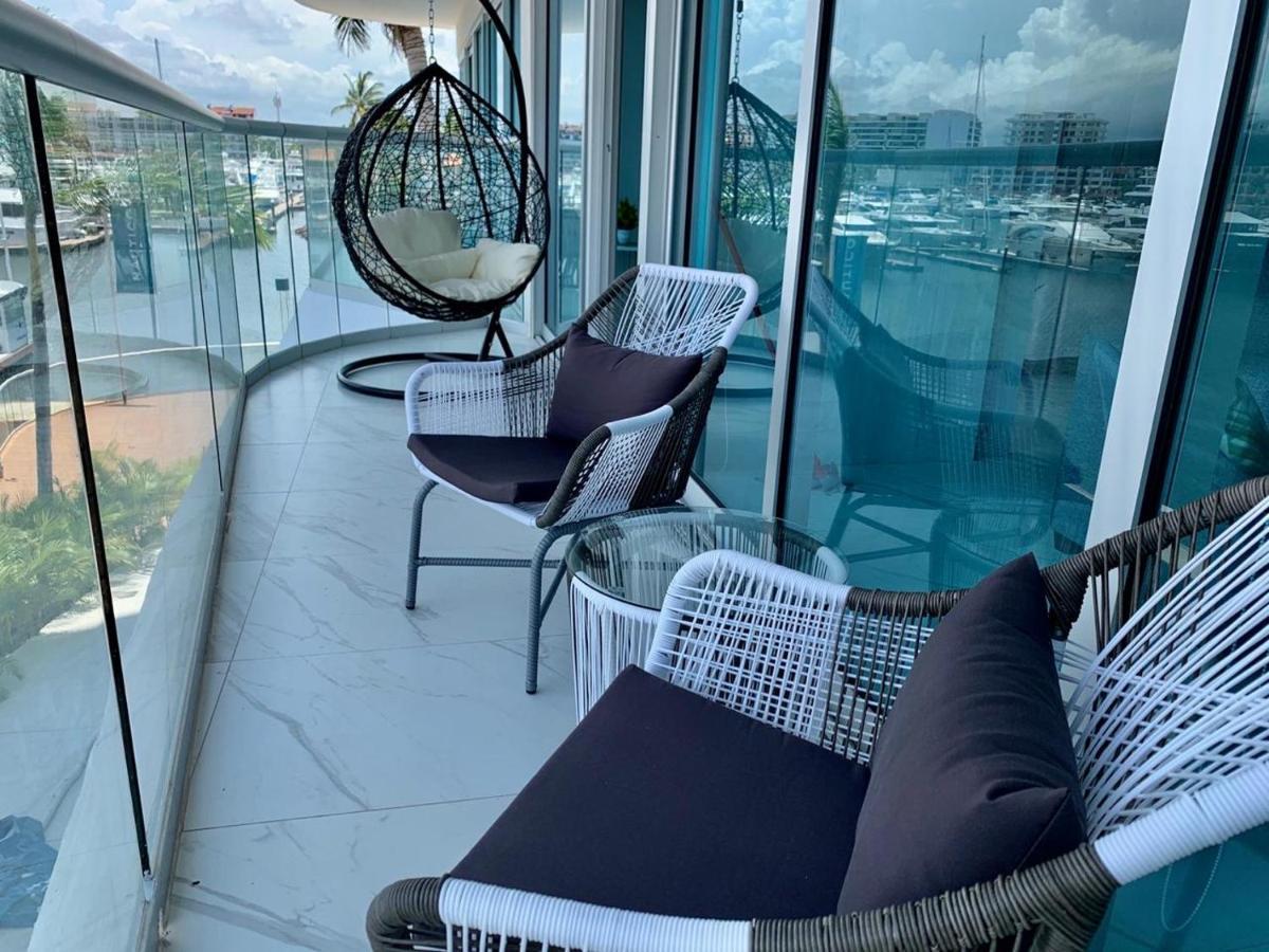 Apartment Nautico Departamento Marina Vallarta