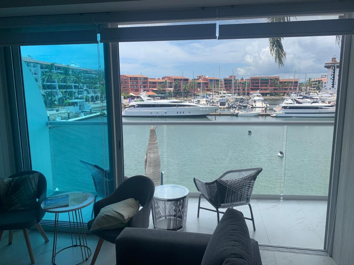 Apartment Nautico Departamento Marina Vallarta