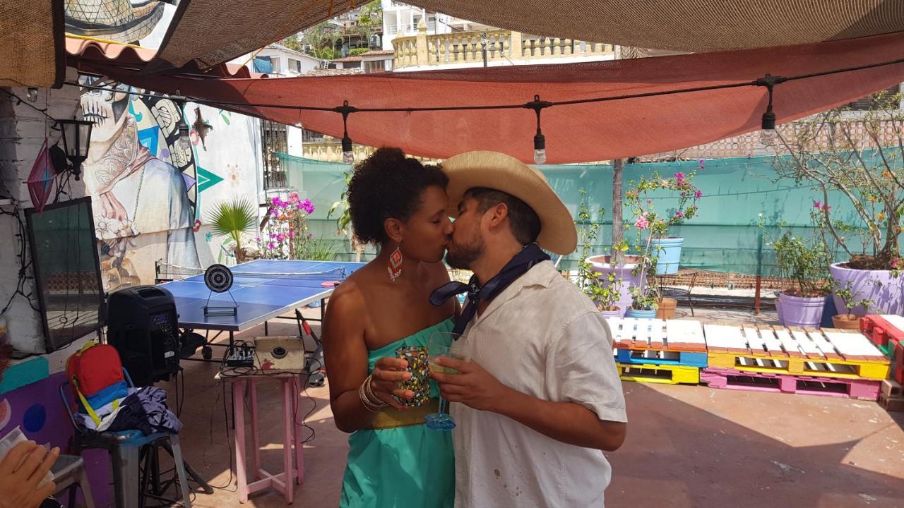 Vallarta (adults Only) Hostel Puerto Vallarta