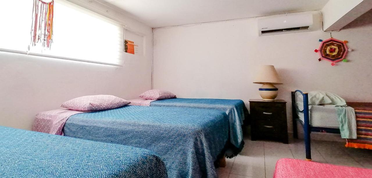 Hostel Vallarta (adults Only) Puerto Vallarta