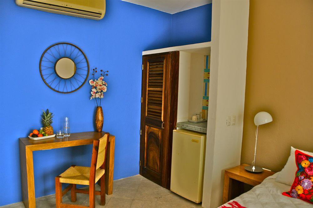 Mercedes Petit Hotel-adults Only Puerto Vallarta