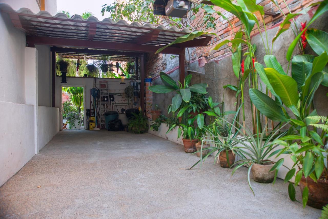 Casa Romance Escondido *