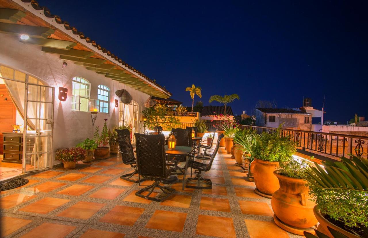 Casa Romance Escondido Puerto Vallarta