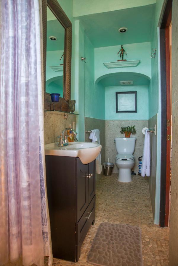 Casa Romance Escondido Holiday home *