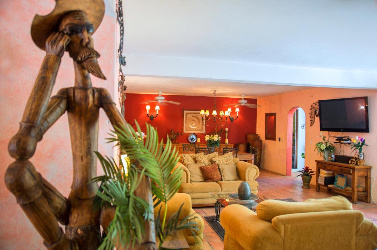 Casa Romance Escondido Puerto Vallarta