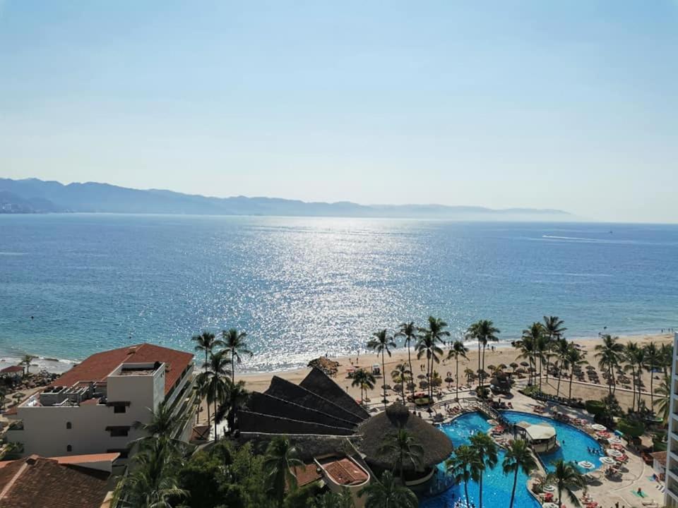 Apartment Condomar Vallarta *