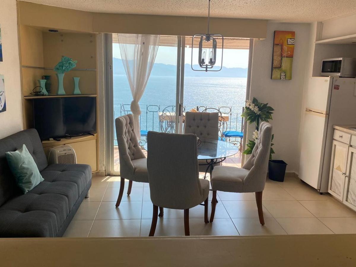 Apartment Condomar Vallarta Puerto Vallarta