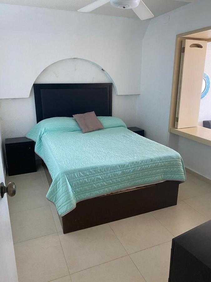 Apartment Condomar Vallarta