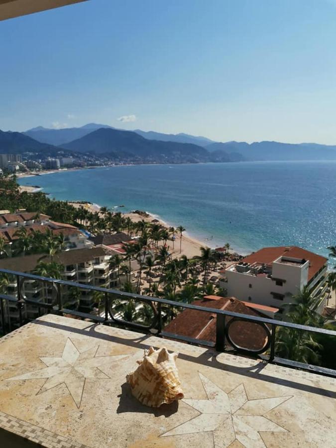 Apartment Condomar Vallarta