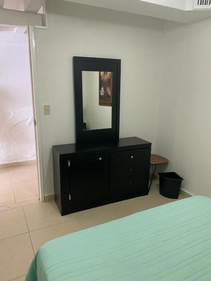 Condomar Vallarta Apartment