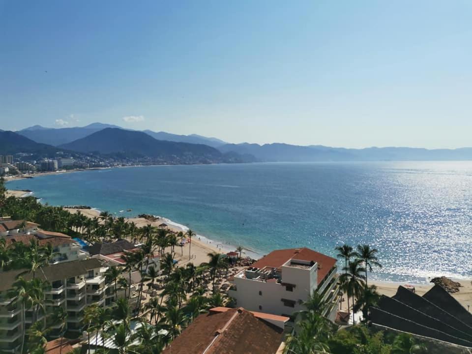 Apartment Condomar Vallarta *