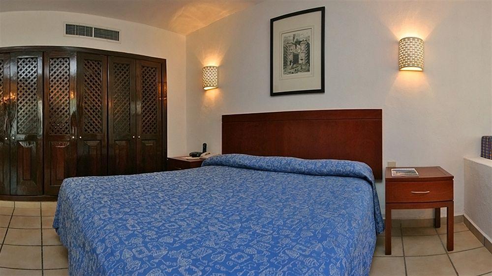 Krystal Vallarta Resort 4*