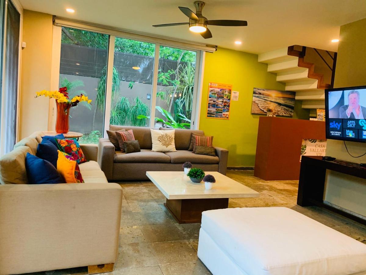 Casa Vallarta Vip Boutique 2* Puerto Vallarta
