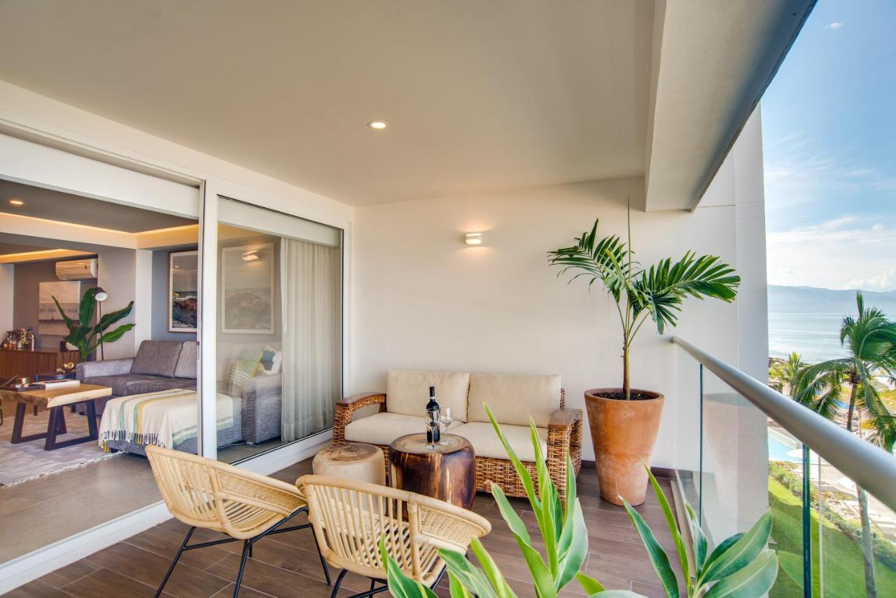 Apartamento Casa Blue