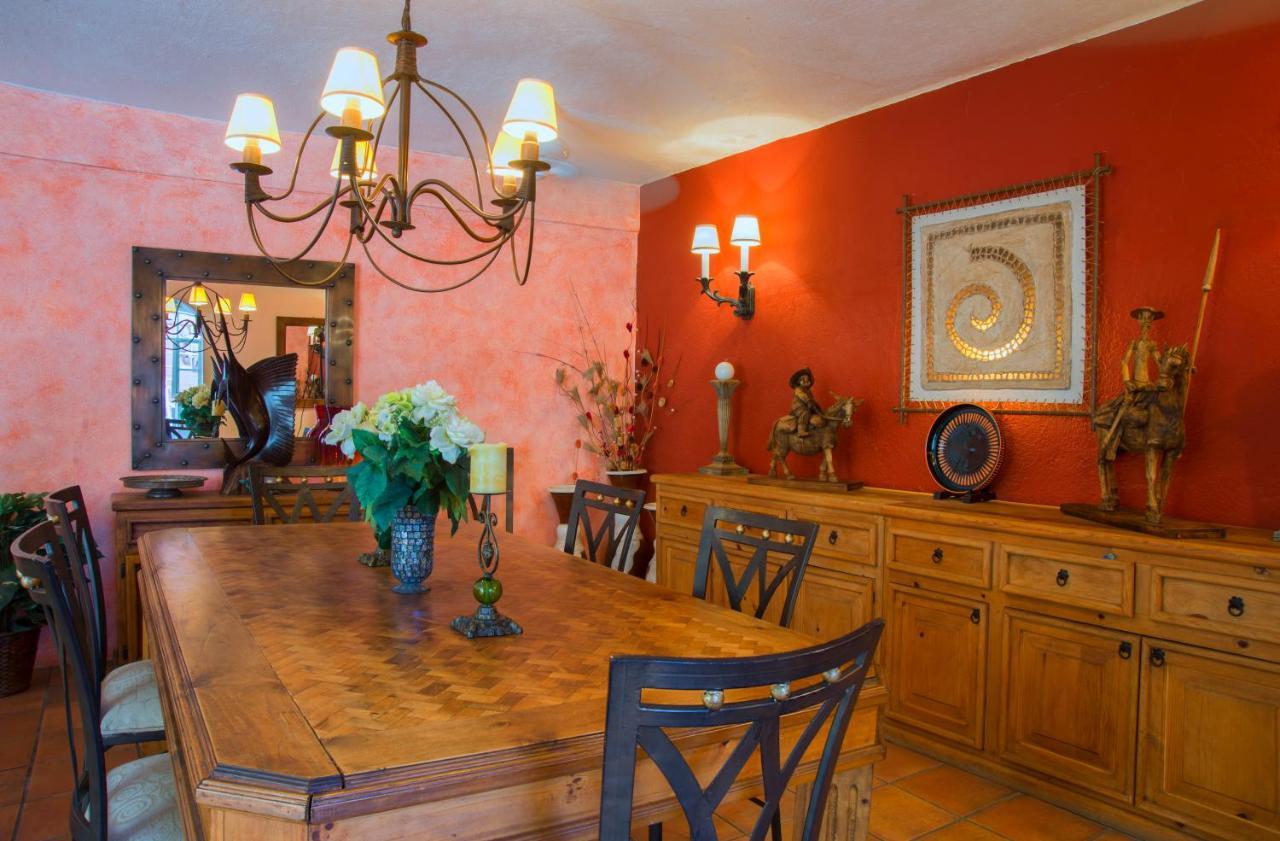 Casa Romance Escondido Holiday home Puerto Vallarta