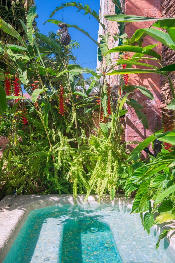 Casa Romance Escondido Puerto Vallarta