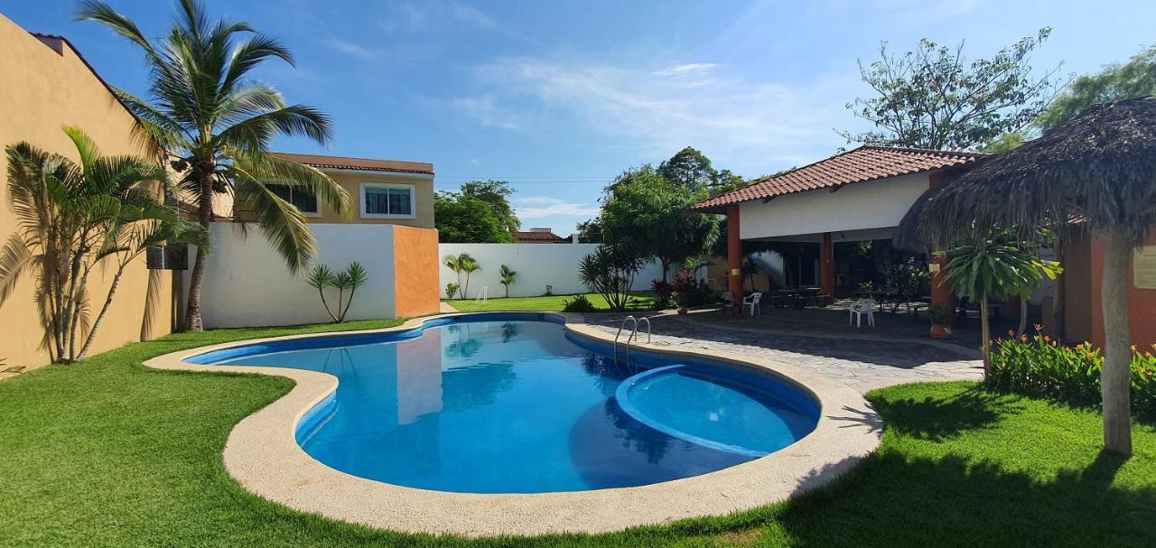 Casa Colibrí Coto Residencial Terraza, Alberca, Inmejorable Ubicación * Puerto Vallarta