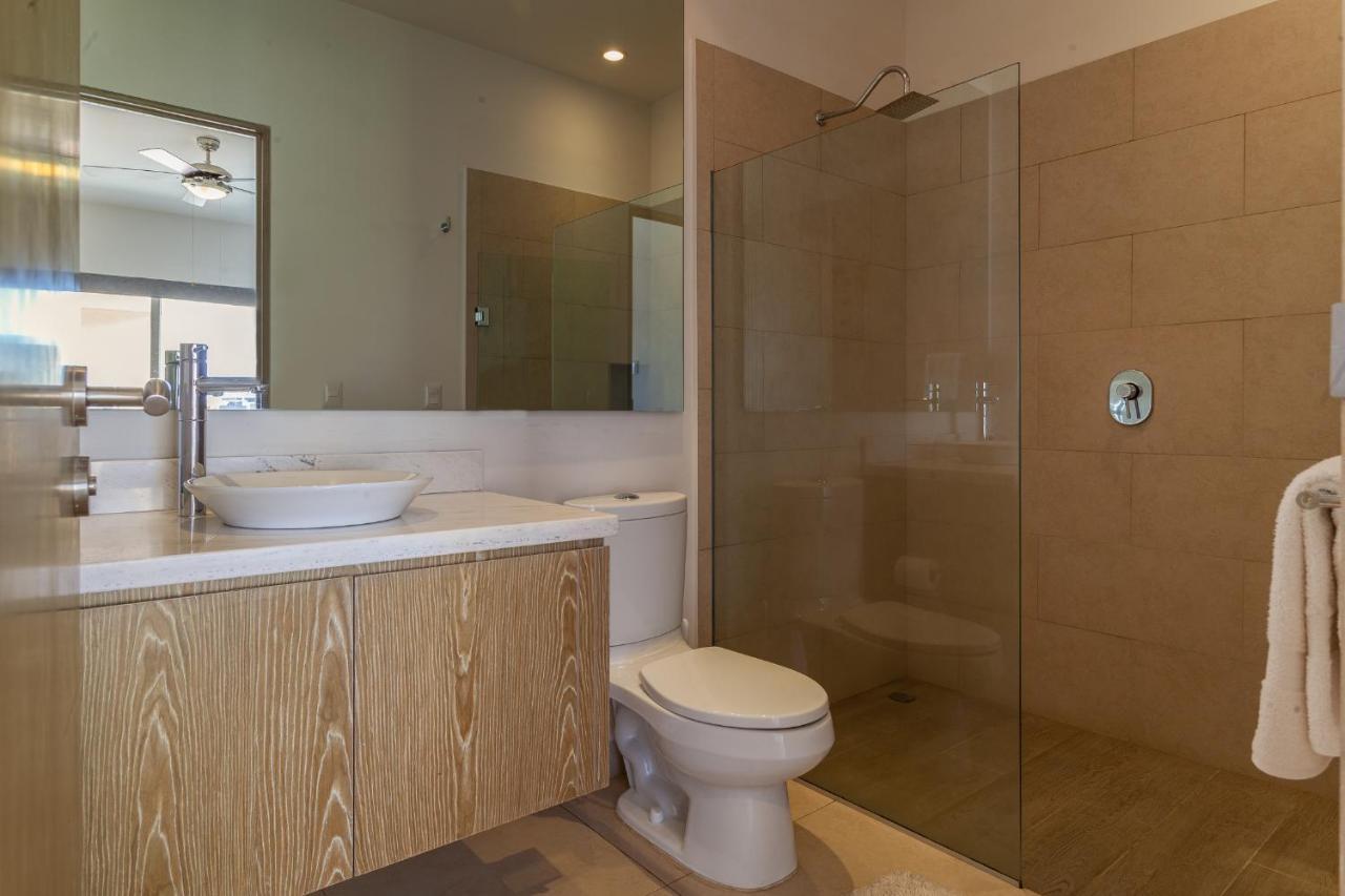 Apartamento Zenith 601, Zona Romantica, 2 Balconies With Incredible Views, Rooftop Pool