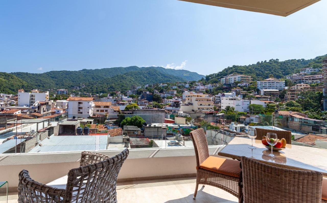 Zenith 601, Zona Romantica, 2 Balconies With Incredible Views, Rooftop Pool Apartamento *