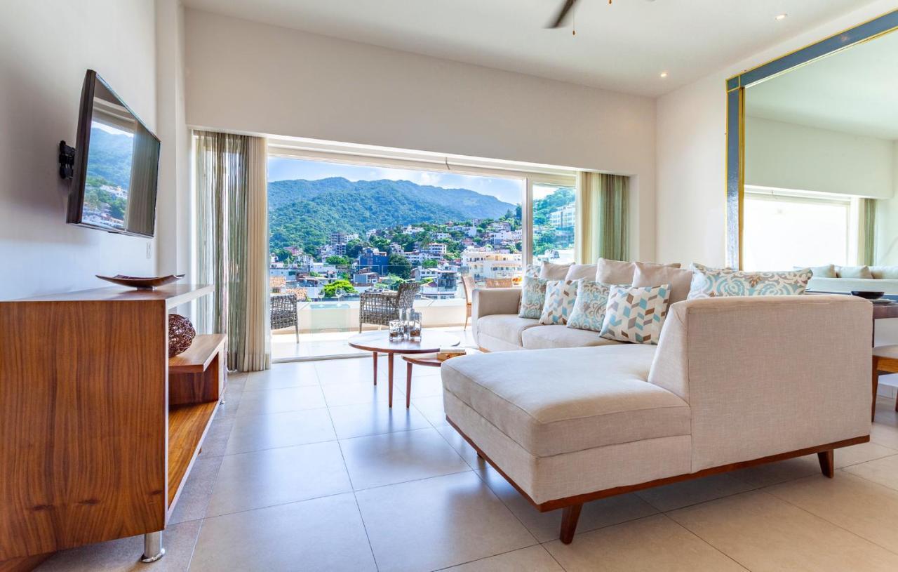 Zenith 601, Zona Romantica, 2 Balconies With Incredible Views, Rooftop Pool Apartamento