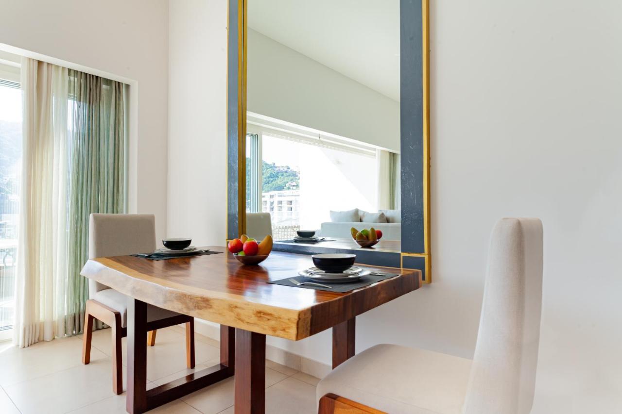 Apartamento Zenith 601, Zona Romantica, 2 Balconies With Incredible Views, Rooftop Pool *