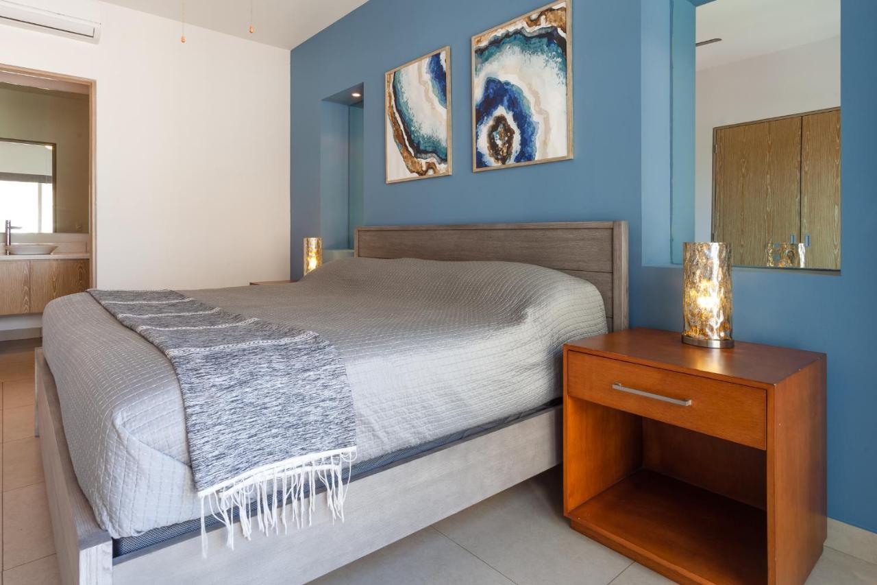 Zenith 601, Zona Romantica, 2 Balconies With Incredible Views, Rooftop Pool