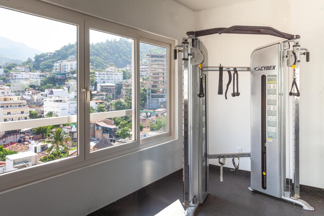 Apartamento Zenith 601, Zona Romantica, 2 Balconies With Incredible Views, Rooftop Pool