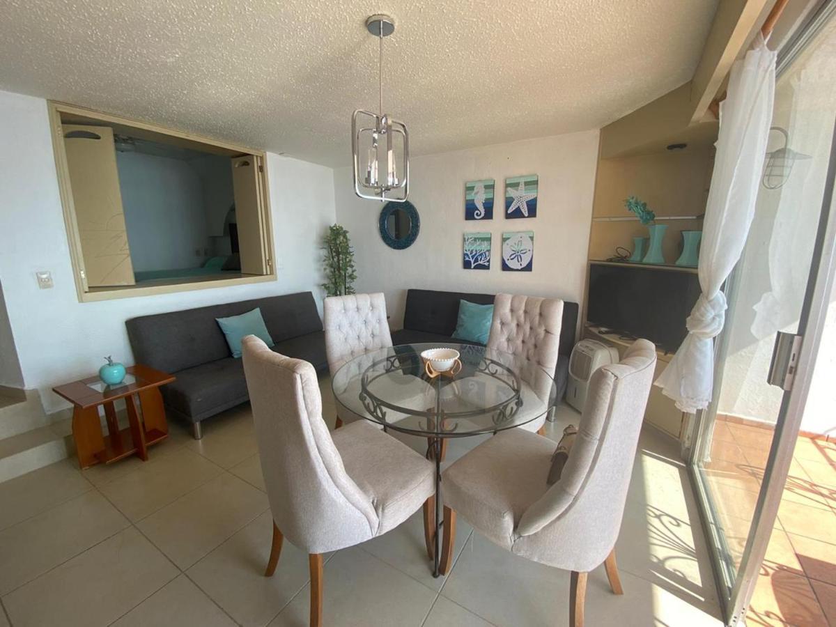 Condomar Vallarta Apartment *