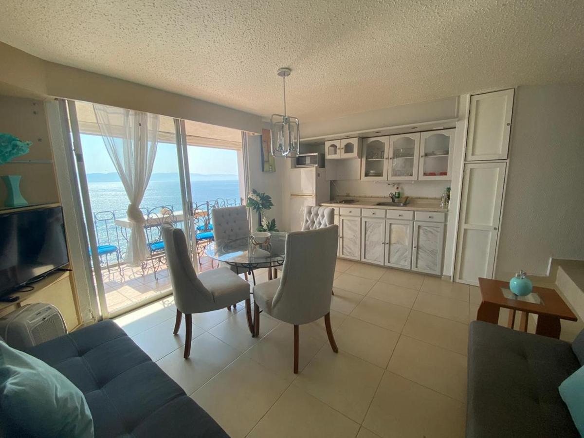 Condomar Vallarta Apartment