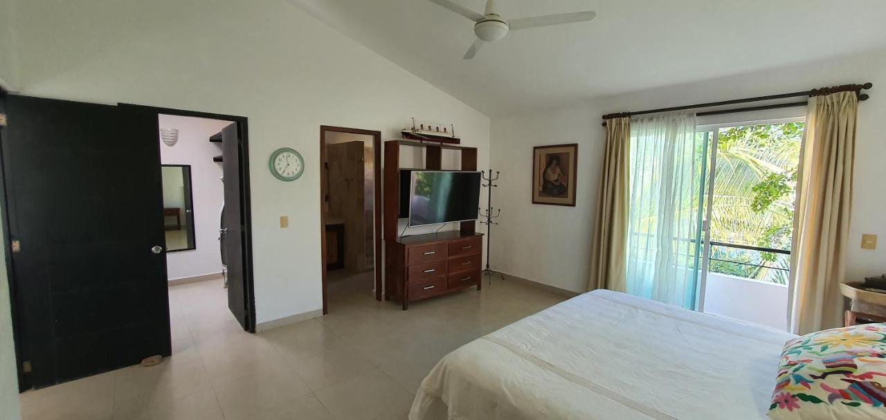 Casa Colibrí Coto Residencial Terraza, Alberca, Inmejorable Ubicación Puerto Vallarta